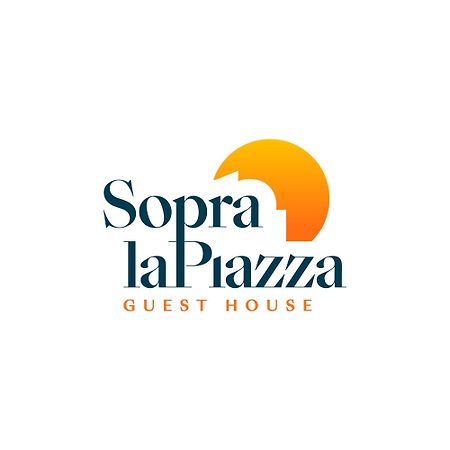 Вилла Sopra La Piazza Agira Экстерьер фото